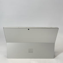 Load image into Gallery viewer, Microsoft Surface Pro 9 13 Silver Unlocked 2.9 GHz Microsoft SQ3 Processor 8GB RAM 256GB Solid State Drive
