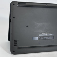 Load image into Gallery viewer, Dell ChromeBook 3100 11.6 Black 1.1 GHz Intel Celeron 4GB RAM 32GB Solid State Drive
