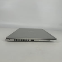 Load image into Gallery viewer, HP Elitebook 850 G5 15.6 Silver 1.9 GHz Intel Core i7 8th Gen. 16GB RAM 256GB Solid State Drive
