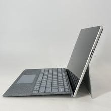 Load image into Gallery viewer, Microsoft Surface Pro 9 13 Silver Unlocked 2.9 GHz Microsoft SQ3 Processor 8GB RAM 256GB Solid State Drive