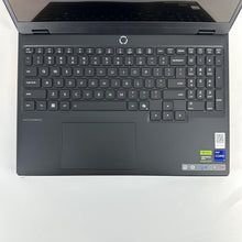 Load image into Gallery viewer, Lenovo Legion 5i Gen 10 15.1 Black 2.2 GHz Intel Core i9 14th Gen. 16GB RAM 1TB Solid State Drive NVIDIA GeForce RTX 5070 8 GB