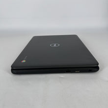 Load image into Gallery viewer, Dell ChromeBook 3100 11.6 Black 1.1 GHz Intel Celeron 4GB RAM 32GB Solid State Drive