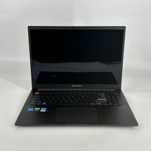 Load image into Gallery viewer, Asus VivoBook Pro 16X 16 Black 3.3 GHz Intel Core i7 11th Gen. 32GB RAM 1TB Solid State Drive