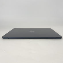 Load image into Gallery viewer, Apple MacBook Air 13 2024 Blue 4.06 GHz M3 8-Core CPU 8GB Unified Memory 256GB Solid State Drive 8-Core GPU