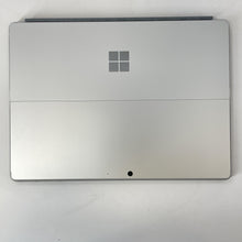 Load image into Gallery viewer, Microsoft Surface Pro 9 13 Silver Unlocked 2.9 GHz Microsoft SQ3 Processor 8GB RAM 256GB Solid State Drive