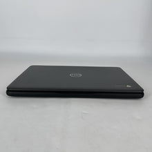 Load image into Gallery viewer, Dell ChromeBook 3100 11.6 Black 1.1 GHz Intel Celeron 4GB RAM 32GB Solid State Drive