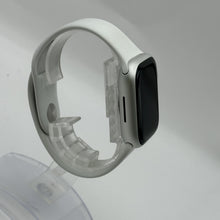 Load image into Gallery viewer, Apple Watch (Series 8) 41mm Silver Unlocked 32GB