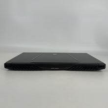 Load image into Gallery viewer, MSI Raider GE75 17.3 Black 2.3 GHz Intel Core i9 9th Gen. 32GB RAM 1TB Solid State Drive NVIDIA GeForce RTX 2070 8 GB