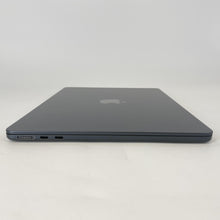 Load image into Gallery viewer, Apple MacBook Air 13 2024 Blue 4.06 GHz M3 8-Core CPU 8GB Unified Memory 256GB Solid State Drive 8-Core GPU