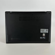 Load image into Gallery viewer, Lenovo ThinkPad X1 Carbon Gen 9 14 Black 3.0 GHz Intel Core i7 11th Gen. 16GB RAM 512GB Solid State Drive