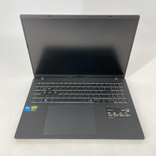Load image into Gallery viewer, Asus V16 Intel Core 7 Series 2 32GB RAM 1TB Solid State Drive NVIDIA GeForce RTX 5060 8 GB