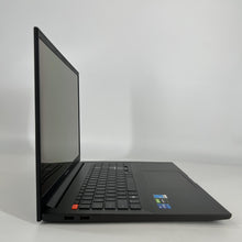 Load image into Gallery viewer, Asus VivoBook Pro 16X 16 Black 3.3 GHz Intel Core i7 11th Gen. 32GB RAM 1TB Solid State Drive