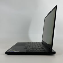 Load image into Gallery viewer, Lenovo Legion 5i Gen 10 15.1 Black 2.2 GHz Intel Core i9 14th Gen. 16GB RAM 1TB Solid State Drive NVIDIA GeForce RTX 5070 8 GB
