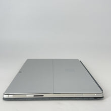 Load image into Gallery viewer, Microsoft Surface Pro 9 13 Silver Unlocked 2.9 GHz Microsoft SQ3 Processor 8GB RAM 256GB Solid State Drive