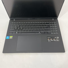 Load image into Gallery viewer, Asus V16 Intel Core 7 Series 2 32GB RAM 1TB Solid State Drive NVIDIA GeForce RTX 5060 8 GB
