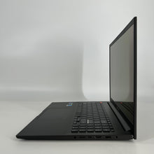 Load image into Gallery viewer, Asus VivoBook Pro 16X 16 Black 3.3 GHz Intel Core i7 11th Gen. 32GB RAM 1TB Solid State Drive