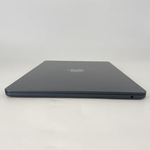 Load image into Gallery viewer, Apple MacBook Air 13 2024 Blue 4.06 GHz M3 8-Core CPU 8GB Unified Memory 256GB Solid State Drive 8-Core GPU