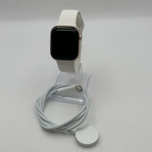 Load image into Gallery viewer, Apple Watch (Series 10) 42mm Rose Gold Unlocked 64GB