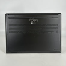 Load image into Gallery viewer, Asus VivoBook Pro 16X 16 Black 3.3 GHz Intel Core i7 11th Gen. 32GB RAM 1TB Solid State Drive