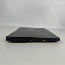 Load image into Gallery viewer, MSI Raider GE75 17.3 Black 2.3 GHz Intel Core i9 9th Gen. 32GB RAM 1TB Solid State Drive NVIDIA GeForce RTX 2070 8 GB