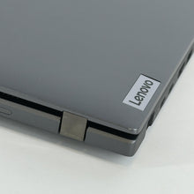 Load image into Gallery viewer, Lenovo ThinkPad T14 Gen 4 Gray 1.7 GHz Intel Core i7 13th Gen. 16GB RAM 512GB Solid State Drive