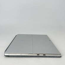 Load image into Gallery viewer, Microsoft Surface Pro 9 13 Silver Unlocked 2.9 GHz Microsoft SQ3 Processor 8GB RAM 256GB Solid State Drive