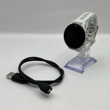 Load image into Gallery viewer, Garmin Forerunner 255S Music 41mm White GPS