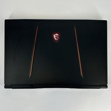 Load image into Gallery viewer, MSI Raider GE75 17.3 Black 2.3 GHz Intel Core i9 9th Gen. 32GB RAM 1TB Solid State Drive NVIDIA GeForce RTX 2070 8 GB
