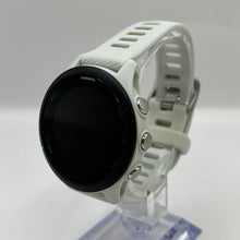 Load image into Gallery viewer, Garmin Forerunner 255S Music 41mm White GPS