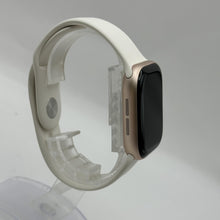 Load image into Gallery viewer, Apple Watch (Series 10) 42mm Rose Gold Unlocked 64GB