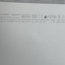 Load image into Gallery viewer, Asus Zenbook S 14 White 2.2 GHz Intel Core Ultra 7 Series 2 32GB RAM 1TB Solid State Drive