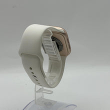 Load image into Gallery viewer, Apple Watch (Series 10) 42mm Rose Gold Unlocked 64GB
