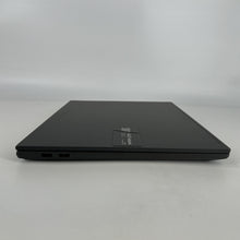 Load image into Gallery viewer, Asus VivoBook Pro 16X 16 Black 3.3 GHz Intel Core i7 11th Gen. 32GB RAM 1TB Solid State Drive