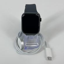 Load image into Gallery viewer, Apple Watch (Series 7) 45mm Space Black Unlocked 32GB
