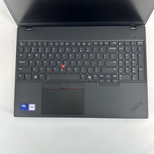 Load image into Gallery viewer, Lenovo ThinkPad T16 Gen 3 Gray 1.7 GHz Intel Core Ultra 7 32GB RAM 2TB Solid State Drive