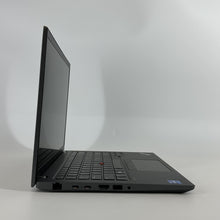 Load image into Gallery viewer, Lenovo ThinkPad T14 Gen 4 Gray 1.7 GHz Intel Core i7 13th Gen. 16GB RAM 512GB Solid State Drive