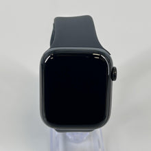 Load image into Gallery viewer, Apple Watch (Series 7) 45mm Space Black Unlocked 32GB
