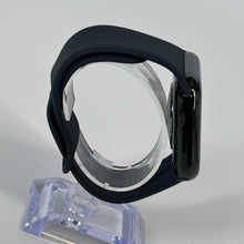 Load image into Gallery viewer, Apple Watch (Series 7) 45mm Space Black Unlocked 32GB