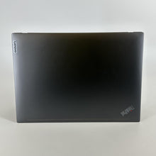 Load image into Gallery viewer, Lenovo ThinkPad T14 Gen 4 Gray 1.7 GHz Intel Core i7 13th Gen. 16GB RAM 512GB Solid State Drive