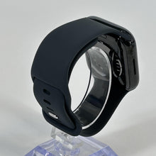 Load image into Gallery viewer, Apple Watch (Series 7) 45mm Space Black Unlocked 32GB