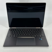 Load image into Gallery viewer, HP Spectre 14 x360 Silver 1.7 GHz Intel Core i7 13th Gen. 16GB RAM 512GB Solid State Drive
