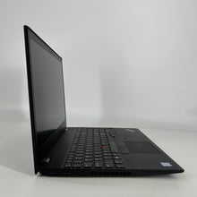 Load image into Gallery viewer, Lenovo ThinkPad T580 15.6 Black 1.6 GHz Intel Core i5 8th Gen. 8GB RAM 500GB Hard Disk Drive
