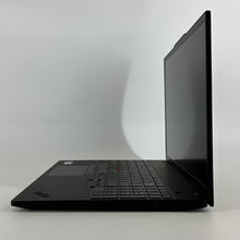 Load image into Gallery viewer, Lenovo ThinkPad T16 Gen 3 Gray 1.7 GHz Intel Core Ultra 7 32GB RAM 2TB Solid State Drive