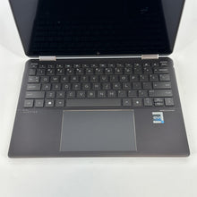 Load image into Gallery viewer, HP Spectre 14 x360 Silver 1.7 GHz Intel Core i7 13th Gen. 16GB RAM 512GB Solid State Drive