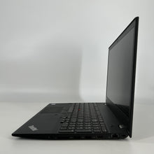 Load image into Gallery viewer, Lenovo ThinkPad T580 15.6 Black 1.6 GHz Intel Core i5 8th Gen. 8GB RAM 500GB Hard Disk Drive