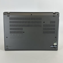Load image into Gallery viewer, Lenovo ThinkPad T14 Gen 4 Gray 1.7 GHz Intel Core i7 13th Gen. 16GB RAM 512GB Solid State Drive