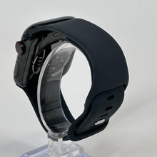 Load image into Gallery viewer, Apple Watch (Series 7) 45mm Space Black Unlocked 32GB