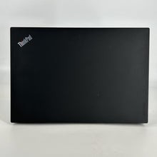 Load image into Gallery viewer, Lenovo ThinkPad T580 15.6 Black 1.6 GHz Intel Core i5 8th Gen. 8GB RAM 500GB Hard Disk Drive