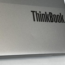 Load image into Gallery viewer, Lenovo ThinkBook 14 Gen 2 Gray 2.8 GHz Intel Core i7 11th Gen. 16GB RAM 512GB Solid State Drive