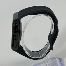 Load image into Gallery viewer, Apple Watch (Series 7) 45mm Space Black Unlocked 32GB